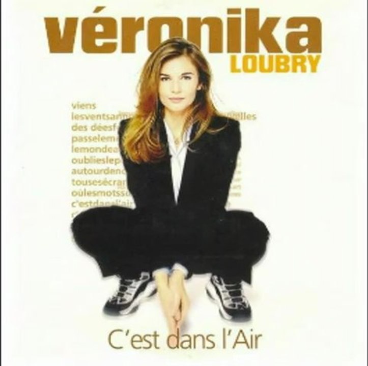 Veronika Loubry - C'est dans l'air