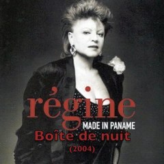 Régine: Boîte de nuit (2004)