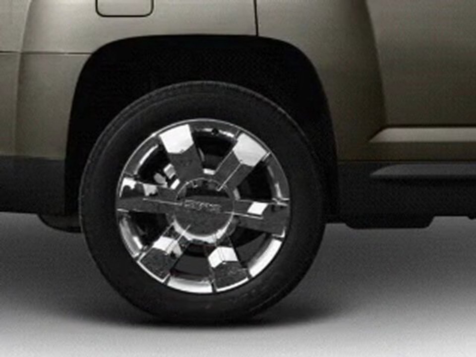 2012 GMC Terrain Buford GA - by EveryCarListed.com
