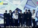 [Vietsub] 29/11/11 #MAMA2011 - Super Junior won Best Male Group Award [s-u-j-u.net]