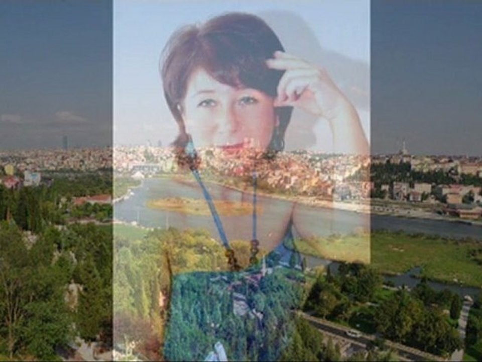 YASEMİN AYDIN seni seviyordum ve sen bilmiyordun