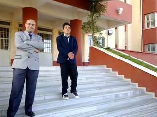 Скачать видео: AFŞİN İMKB TİCARET MESLEK LİSESİ OKUL BAŞKANLIĞI 2