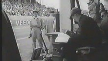 Formula 1 — 1956 Season Review