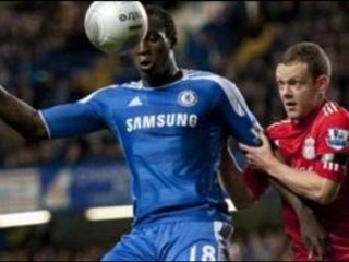 Chelsea 0-2 Liverpool_Maxi, Kelly scored