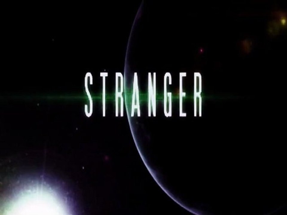 STRANGER Youtube Teaser