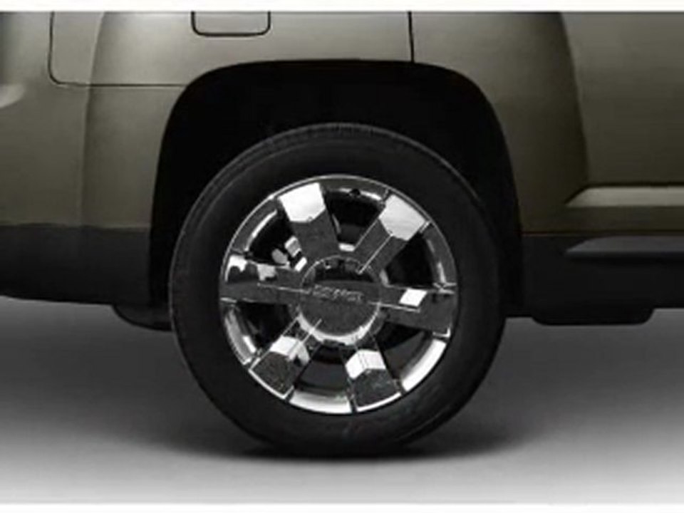 2012 GMC Terrain Roanoke Rapids NC - by EveryCarListed.com