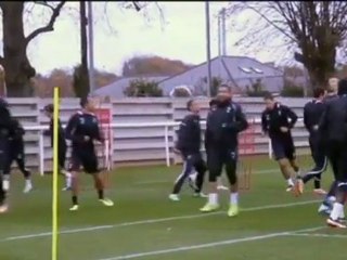 Tottenham - Paok Salonicco, la vigilia