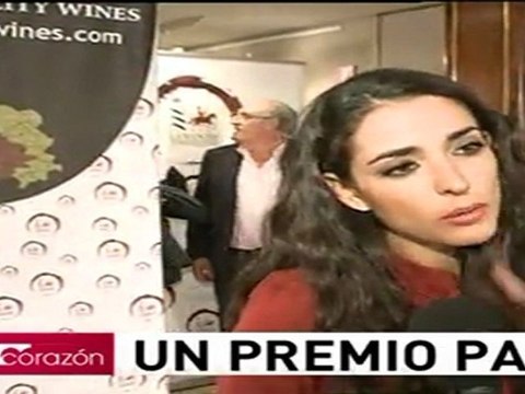 AGUILA ROJA MARGARITA MINUTO DE ORO CORAZON DE 29-11-2011