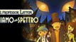 Il Professor Layton e il Richiamo dello Spettro NDS DS Rom Download (Italy)