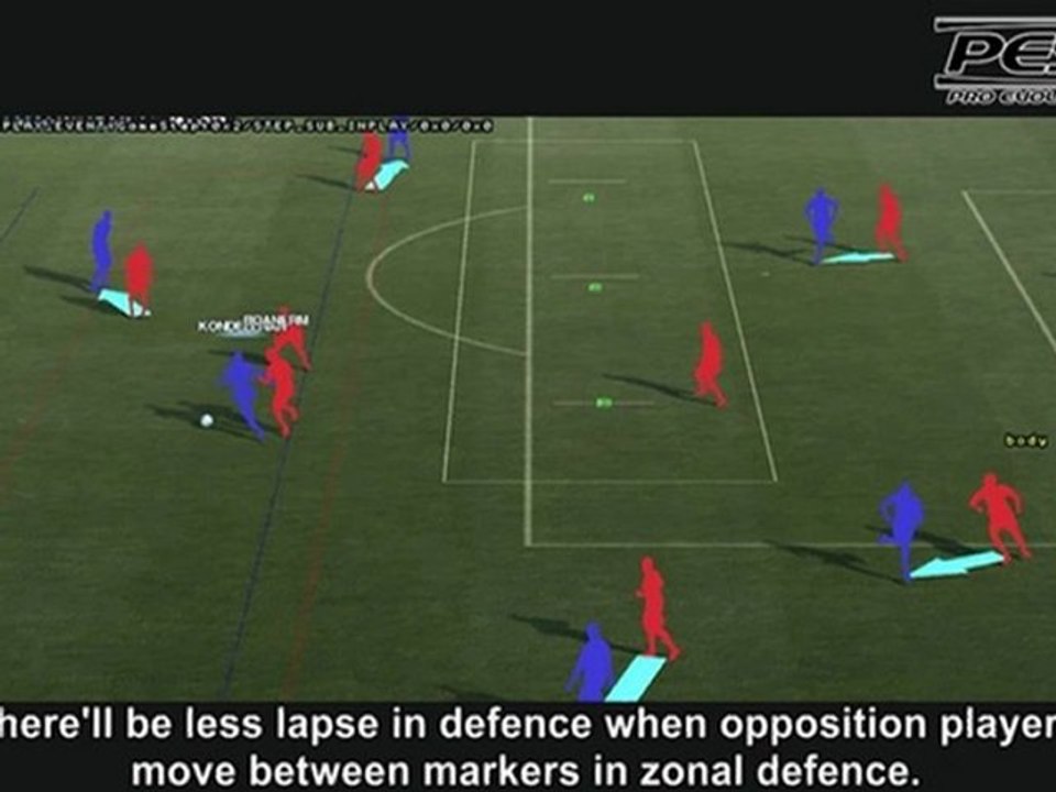 Pro Evolution Soccer 2012 PSP Game ISO Download (USA) (2011)