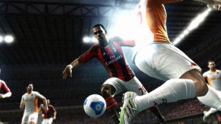 Pro Evolution Soccer 2012 PSP ISO Download (USA)