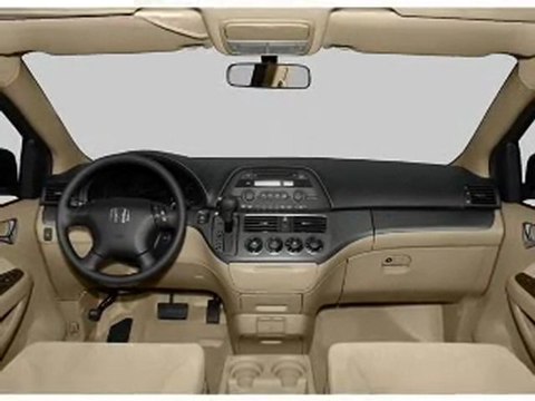 2007 Honda Odyssey Poulsbo WA - by EveryCarListed.com