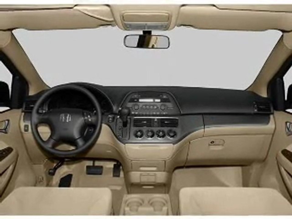 2007 Honda Odyssey Poulsbo WA - by EveryCarListed.com