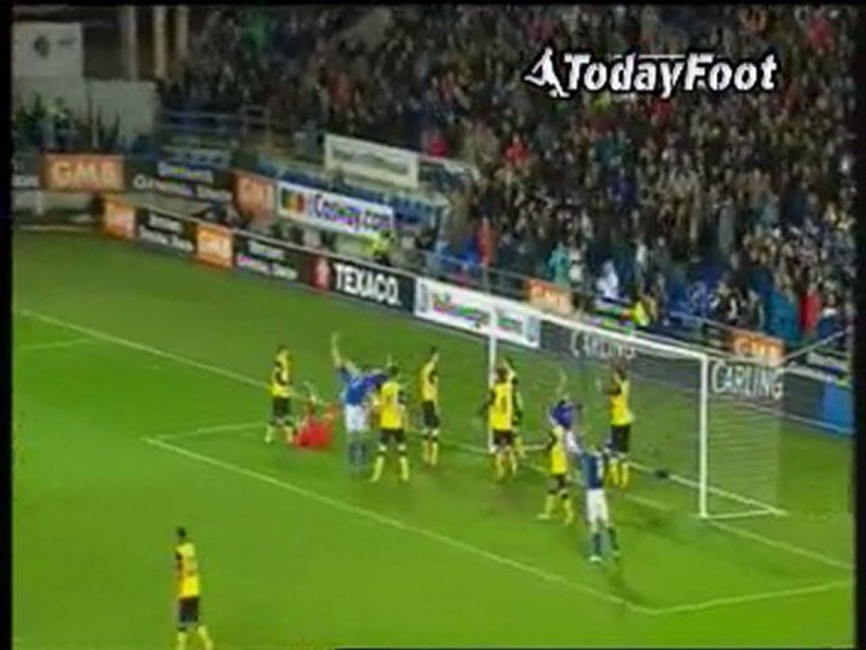 www.todayfoot.com Car 2-0 Bla 29/11/2011