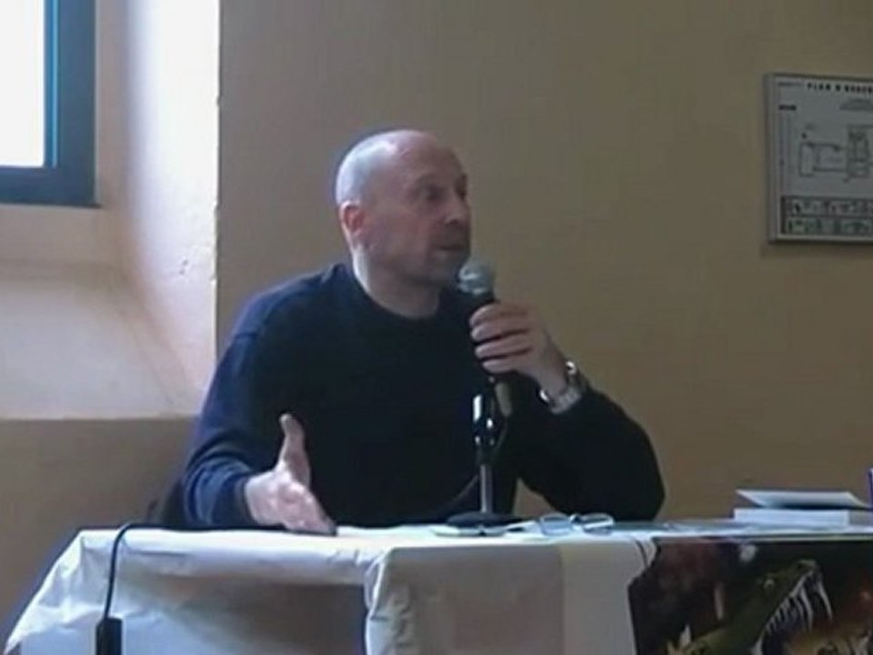 Alain Soral sur les illuminati