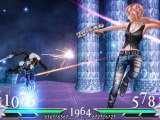 Dissidia 012 Duodecim Final Fantasy [EUROPE] [PROPER] PSP GAME ISO DOWNLOAD