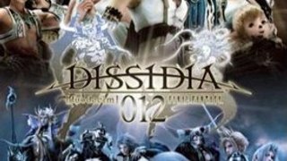 Dissidia 012 Duodecim Final Fantasy [PROPER] PSP ISO CSO Download Link (EUROPE)