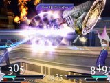 Dissidia 012 Duodecim Final Fantasy [PROPER] PSP ISO Download (EUROPE REGION)