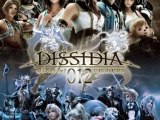 Dissidia 012 Duodecim Final Fantasy PSP ISO CSO Download Link (EUROPE)