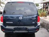 2008 Nissan Armada Hallandale Beach FL - by EveryCarListed.com