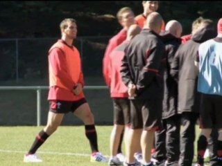 Galles - Gatland cambia il XV per l'Australia