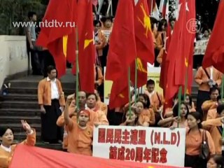 В Мьянме, несмотря на реформы, пытают и казнят