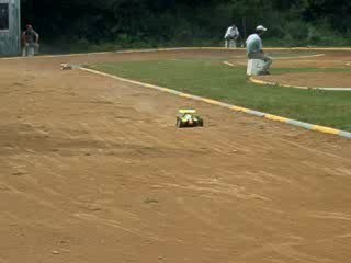 le crono de jean claude