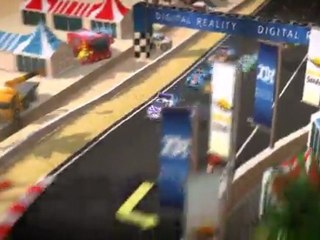 Bang Bang Racing - Official Debut Teaser