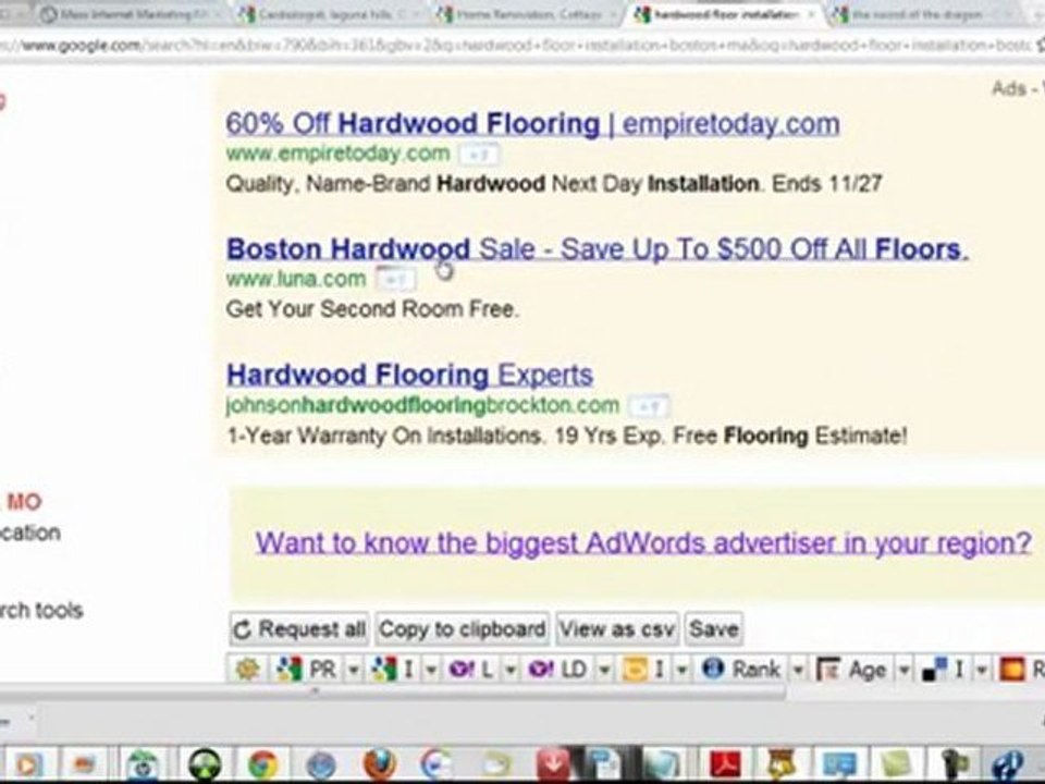 SEO St. Louis | Mass Internet Marketing Media Co.