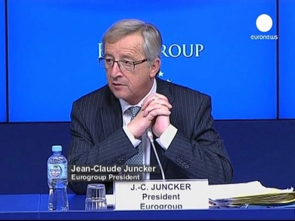 Ue verso prestiti Bce-Fmi per salvare euro