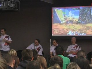 [PGW 2011] Guild Wars 2 Conférence
