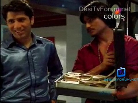 Laagi Tujhse Lagan - 30th November 2011 Video Watch Online Part4