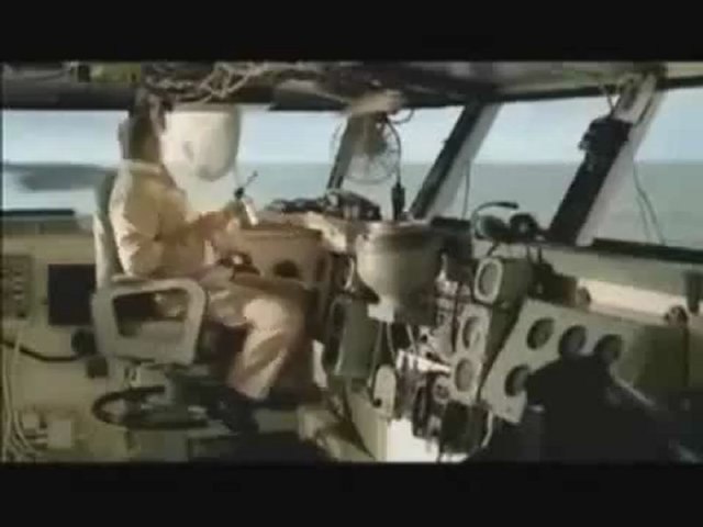 Top Gun Movie Rip off - Funny Advert