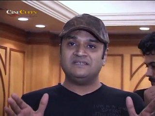 Album 'Thank U Mumbai' Music Launch