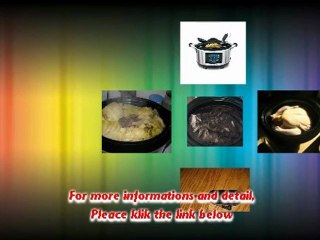 Hamilton Beach Review