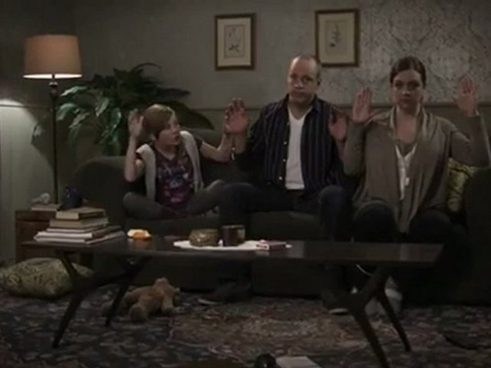 Changeons la politique avec le Parti Québécois