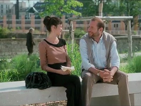 La Délicatesse (David et Stéphane Foenkinos) - Bande annonce