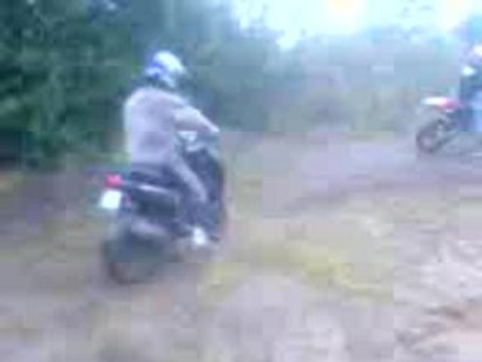 motocross