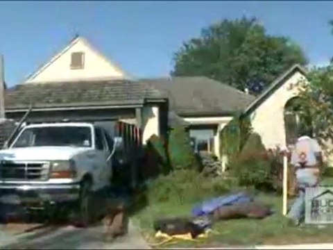 Kansas City Roofers - A Kansas City Local Roofing Company