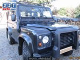 Occasion LAND ROVER DEFENDER L ARBRESLE