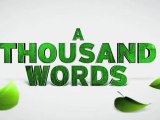 A THOUSAND WORDS (2012) Trailer VO - HD