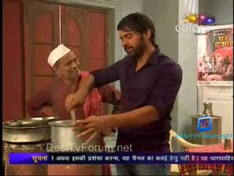 Laagi Tujhse Lagan - 30th November 2011 Video Watch Online Part1