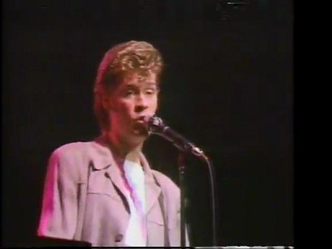 Hall & Oates Live @ NHK HALL 1982 Vol.1 『DID IT IN A MINUTE』