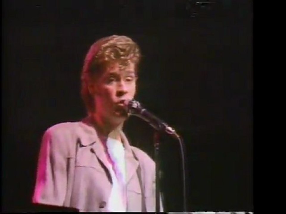 Hall & Oates Live @ NHK HALL 1982  Vol.1 『DID IT IN A MINUTE』