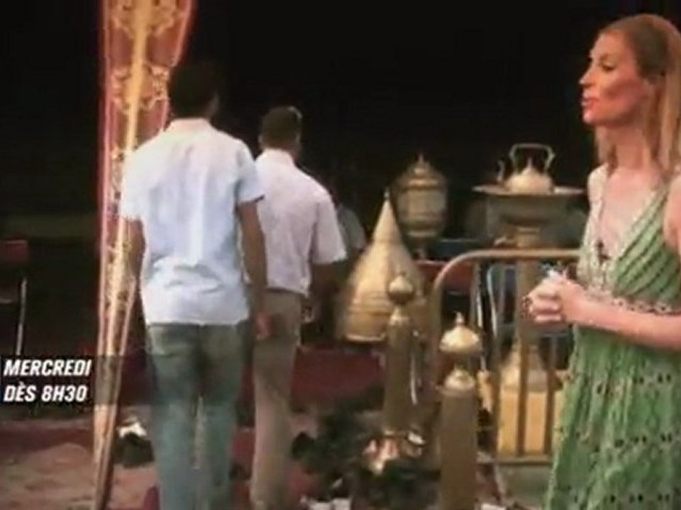 BA - Journée spéciale jeunesse avec Sophie Thalmann - Equidia Life