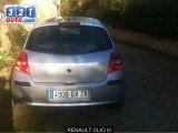 Occasion RENAULT CLIO III BASTELICACCIA