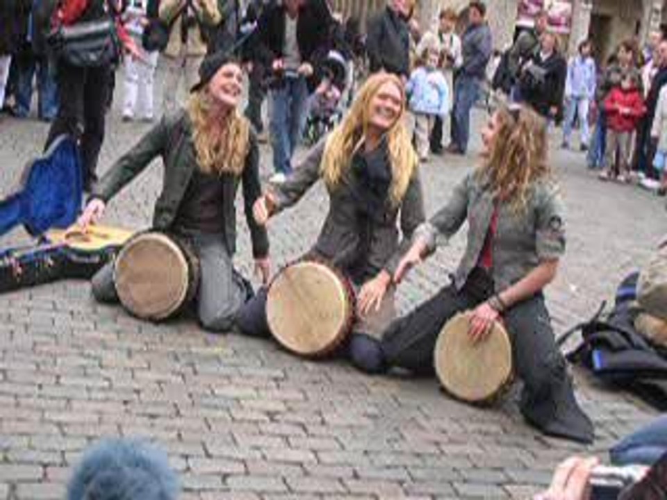 djembé