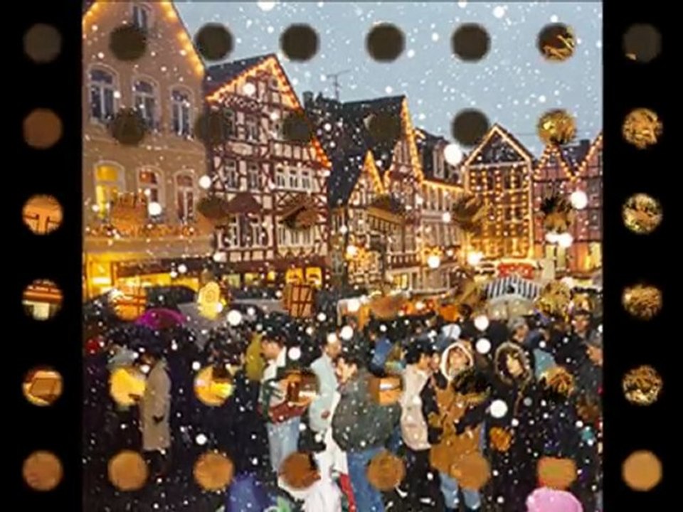Weihnachten