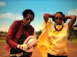 [CLIP ZOUK!!]  PATRICK ANDREY Feat PEGGY BAJAL - MET SA HAUT  /nouveauté 2011