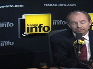 Mineurs: le PS refuse de "tomber dans le panneau"